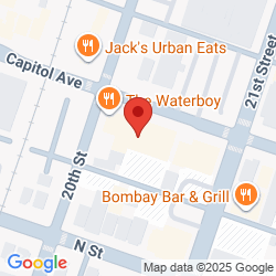 This office location. Click for details.