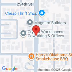 This office location. Click for details.