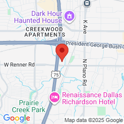 This office location. Click for details.