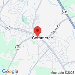 This office location. Click for details.