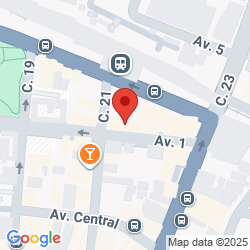 This office location. Click for details.