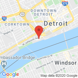 This office location. Click for details.