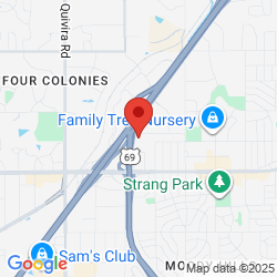 This office location. Click for details.