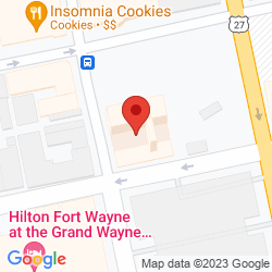 This office location. Click for details.