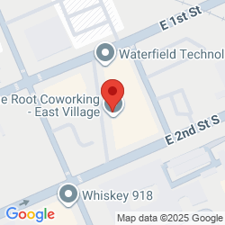 This office location. Click for details.