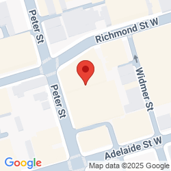 This office location. Click for details.