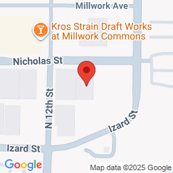 This office location. Click for details.