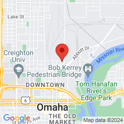 This office location. Click for details.