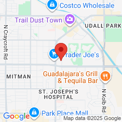 This office location. Click for details.