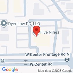 This office location. Click for details.