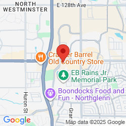 This office location. Click for details.