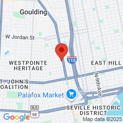 This office location. Click for details.