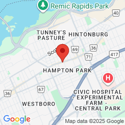 This office location. Click for details.