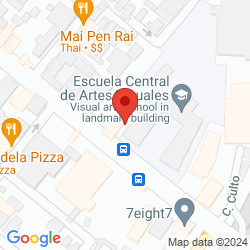 This office location. Click for details.