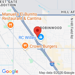 This office location. Click for details.
