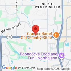 This office location. Click for details.