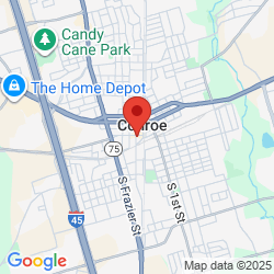 This office location. Click for details.