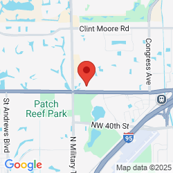 This office location. Click for details.