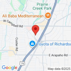 This office location. Click for details.