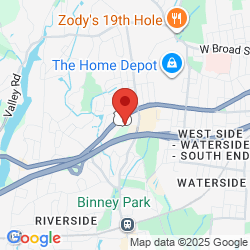 This office location. Click for details.