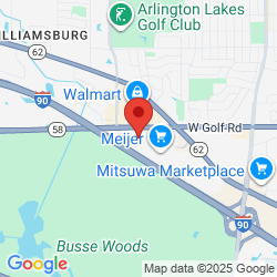 This office location. Click for details.