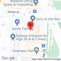 This office location. Click for details.