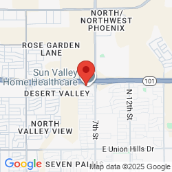 This office location. Click for details.