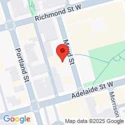 This office location. Click for details.