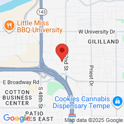 This office location. Click for details.