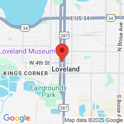 This office location. Click for details.