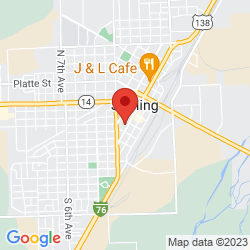 This office location. Click for details.