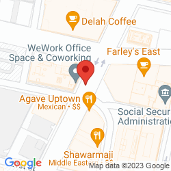 This office location. Click for details.