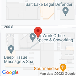 This office location. Click for details.