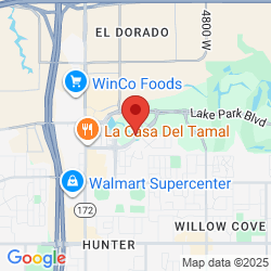 This office location. Click for details.