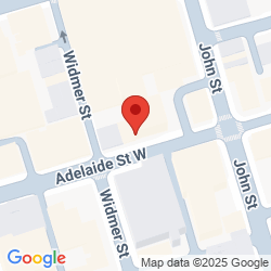 This office location. Click for details.