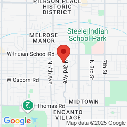 This office location. Click for details.