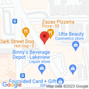 Map thumbnail