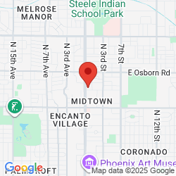 This office location. Click for details.