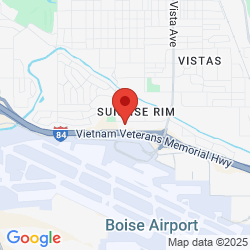 This office location. Click for details.