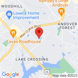 This office location. Click for details.