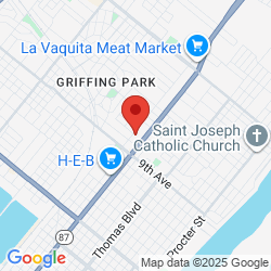 This office location. Click for details.