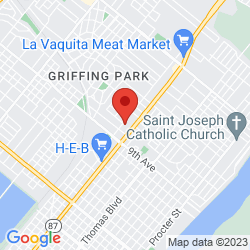 This office location. Click for details.