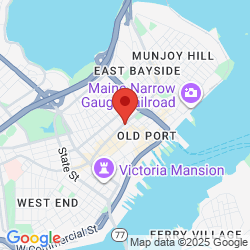 This office location. Click for details.