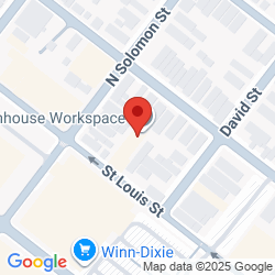 This office location. Click for details.