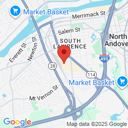 This office location. Click for details.