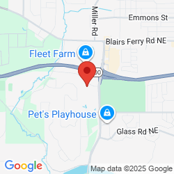 This office location. Click for details.