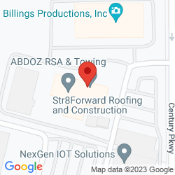 This office location. Click for details.