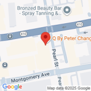Map thumbnail
