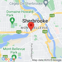 This office location. Click for details.