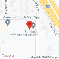 This office location. Click for details.